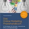 GRATIS BUCH: Das Online Marketing Praxishandbuch