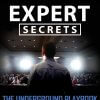 GRATIS BUCH: Expert Secrets