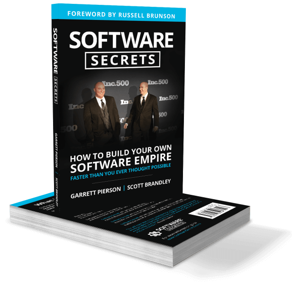 GRATIS BUCH: Software Secrets